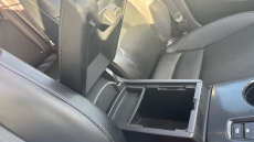 Honda Civic 2.0 eHEV Advance 5dr CVT Hybrid Hatchback